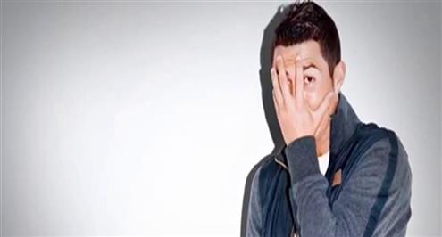 كريستيانو لاعب كرة القدم الأول في العالم من حيث عدد المتابعين على الإنترنت